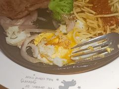 -夏日玛莉西餐厅(岳阳花板桥步步高店)