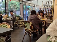 -帕蓝·暹罗料理(大学路店)