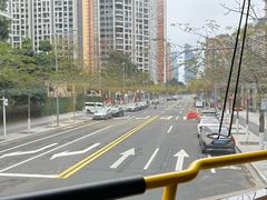 -广州都市观光巴士(粤陶巴)