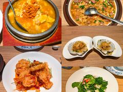 -连鹭海鲜·海肠捞饭·海胆饭(星海店)