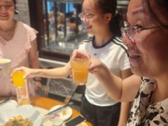 -北京老铺烤鸭(西稍门店)