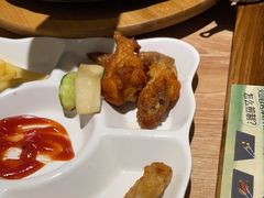 -豪客来牛排(成都锦江大融城店)