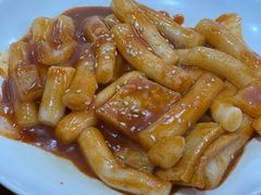 -优壹佳·延边朝鲜族料理(中山北路店)