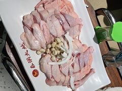 -春润大地海南椰子鸡(沙井京基百纳广场店)