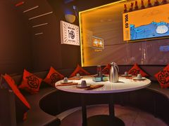-鸣记脆皮烤鱼·海鲜烤鱼(三八广场店)