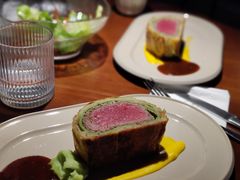 -餮熹Tipsea法餐(吉大店)