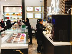 -GODIVA(美罗城店)