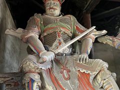 -善化寺