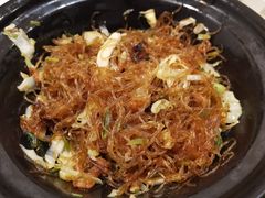 -新大咀港式茶餐厅(宝山万达店)