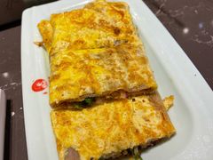 -邢氏老太太烤串(北兴街店)