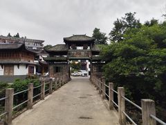 -石台牯牛降景区