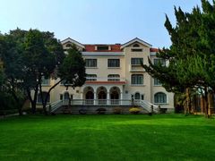 -上海安亭别墅花园酒店