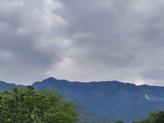 -三塔倒影公园