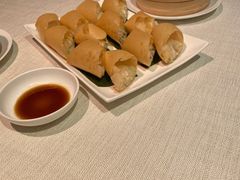 春卷-御宝轩(益丰·外滩源店)