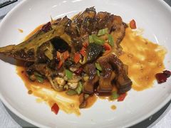 -香融府·烤鸭·家常菜(马家堡路店)