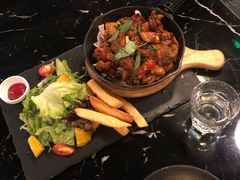 -Let's Taipei 非常烘焙(太古里店)