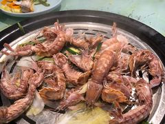 -三个渔夫·蒸汽海鲜(小白楼店)