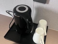 -雅宜酒店(广州黄埔大沙东地铁站店)