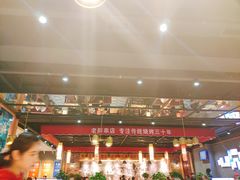 -老胖串店(山大路店)