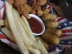 -M-3 PUB(创智天地店)