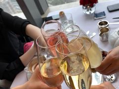 -悦厅·下午茶(杭州柏悦酒店)