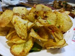 -范二妹独特烧烤夜宵城(宜宾总店)