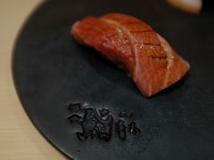-橼舍鮨青木