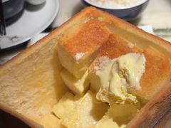 -绿茶餐厅(昆明世纪金源店)