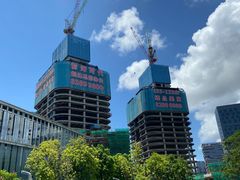 -前海深港基金小镇