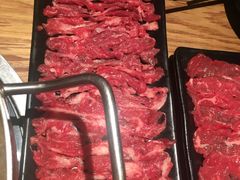 -掂档潮汕牛肉火锅(cityon熙地港店)