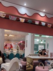 -奈尔宝家庭中心·儿童乐园·亲子餐厅(苏州大悦城店)