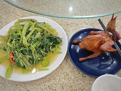 -煲煲掂风味煲仔饭餐厅(西区店)