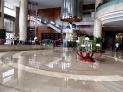 -厦门源昌凯宾斯基大酒店