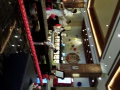 -东泉假日温泉酒店-悦荷轩餐厅