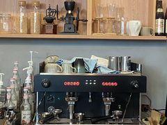 -NOON COFFEE