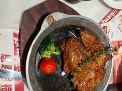 -杯子红牛排(创意产业园店)