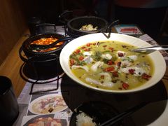 芙蓉巷石锅川菜百脑汇店-花椒笑成都小馆(百脑汇店)