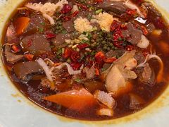 -全启和美食(由由店)