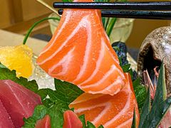 -桃屋日本料理(清华科技园店)