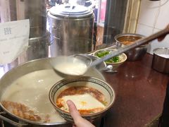 -凤翔改改豆花泡馍(双仁府街店)
