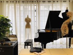 -GRACE CHEN高级时装