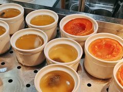 -晶丽香榭自助餐(南京大饭店)