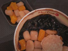 -鲜芋仙(时尚天河店)