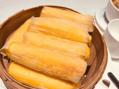 -贡宴盐帮菜自贡驻京联络处餐厅