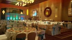 -青岛金沙滩希尔顿酒店·宴会厅