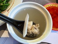 -沿江海南菜·文昌鸡祖师爷(大东海店)