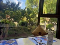 -舜耕山庄四时万和自助餐厅