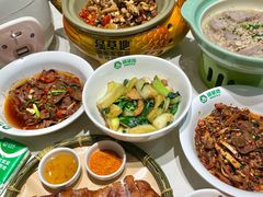 -绿草地·湘菜(7mall店)