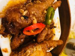 -顺德人家食府(黄金广场店)