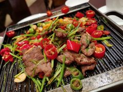 -江南·JIANGNAN(北京歌华开元大酒店)